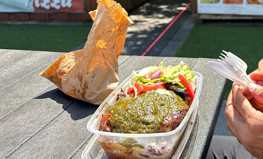 Photo of Smithy Browns - Unit 2a, Stephenson House, Bletchley, Milton Keynes MK2 2AF